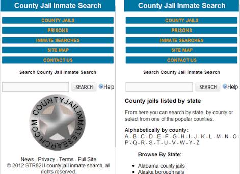 Unduh County Jail Inmate Search Original APK versi terbaru untuk Windows. 